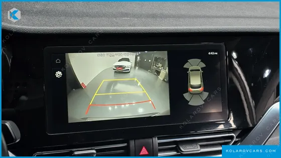 KIA NIRO AIR