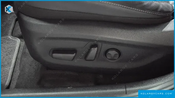 KIA NIRO AIR