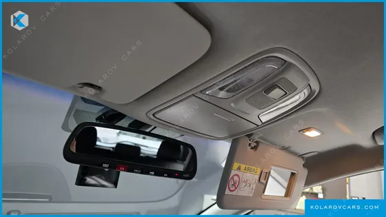 KIA NIRO AIR