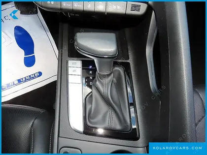 HYUNDAI ELANTRA (AVANTE) 1.6