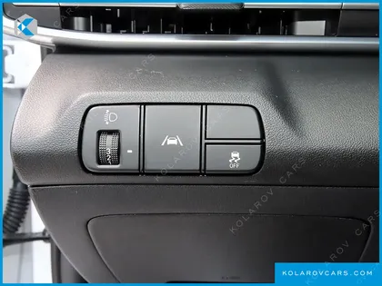 HYUNDAI ELANTRA (AVANTE) 1.6