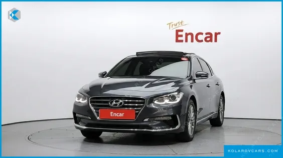 HYUNDAI GRANDEUR 2.4 PREMIUM