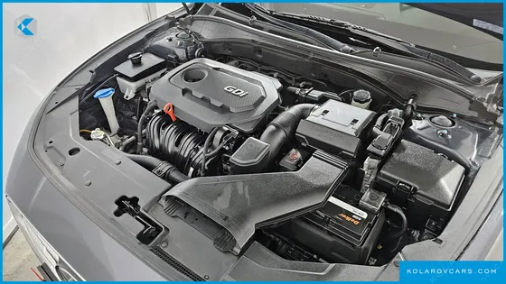 HYUNDAI GRANDEUR 2.4 PREMIUM