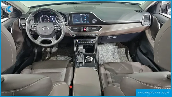 HYUNDAI GRANDEUR 2.4 PREMIUM
