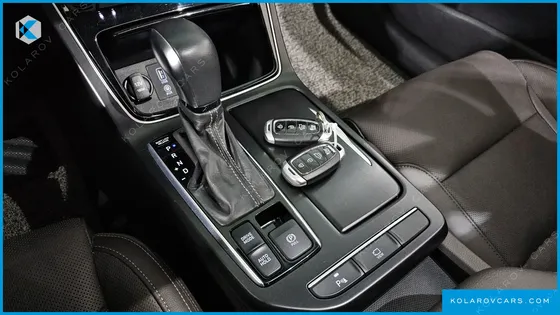 HYUNDAI GRANDEUR 2.4 PREMIUM