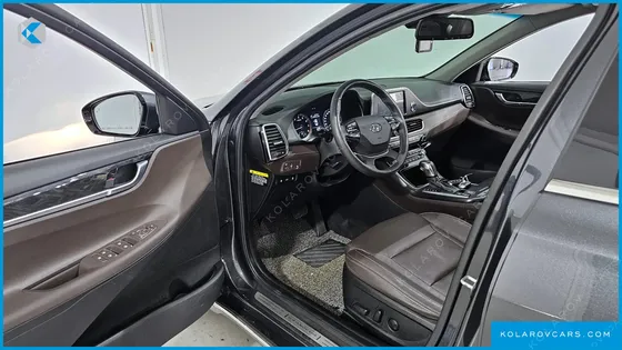HYUNDAI GRANDEUR 2.4 PREMIUM