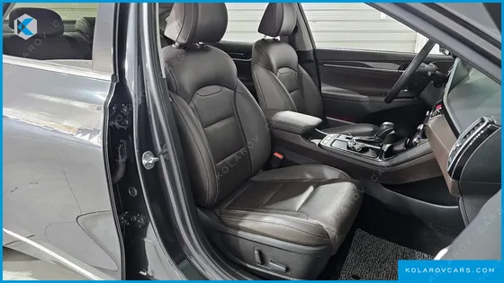 HYUNDAI GRANDEUR 2.4 PREMIUM