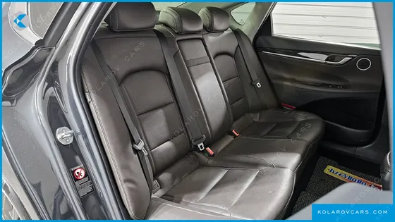 HYUNDAI GRANDEUR 2.4 PREMIUM