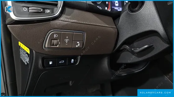 HYUNDAI GRANDEUR 2.4 PREMIUM