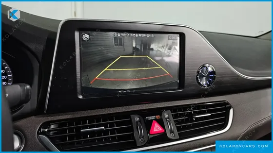 HYUNDAI GRANDEUR 2.4 PREMIUM