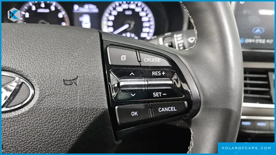 HYUNDAI GRANDEUR 2.4 PREMIUM