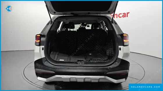 KIA SPORTAGE GASOLINE 1.6 TURBO 2WD