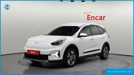 KIA NIRO EARTH
