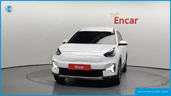 KIA NIRO EARTH