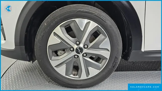 KIA NIRO EARTH