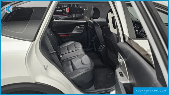 KIA NIRO EARTH