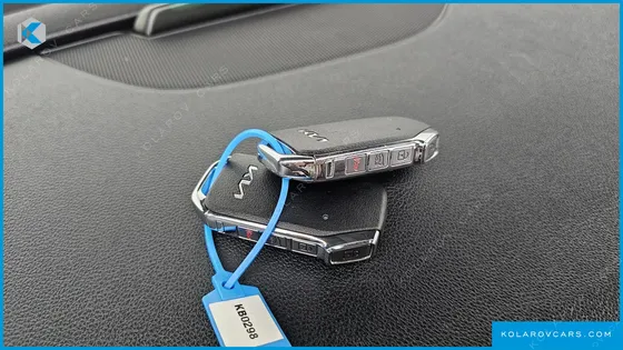 KIA NIRO EARTH