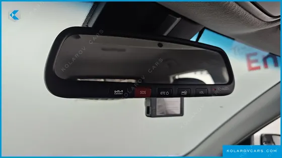 KIA NIRO EARTH