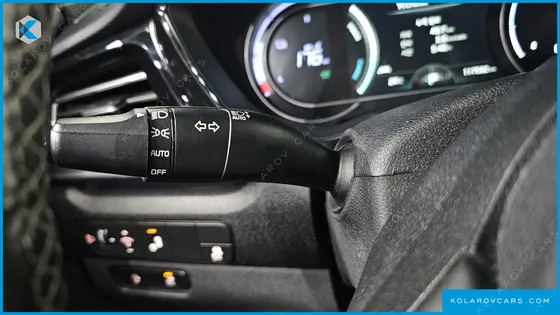 KIA NIRO EARTH