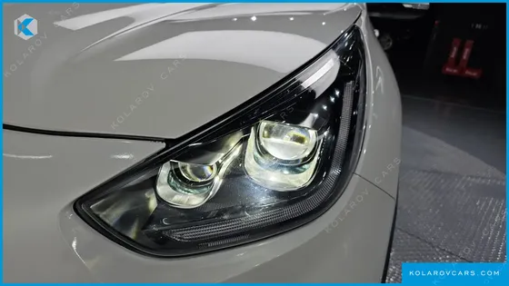 KIA NIRO EARTH