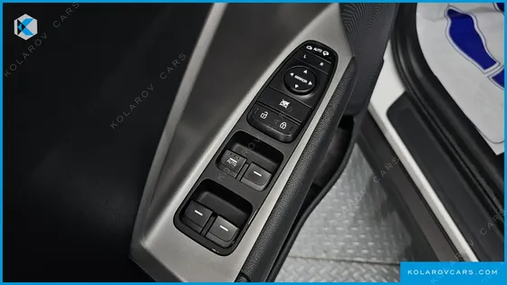 KIA NIRO EARTH