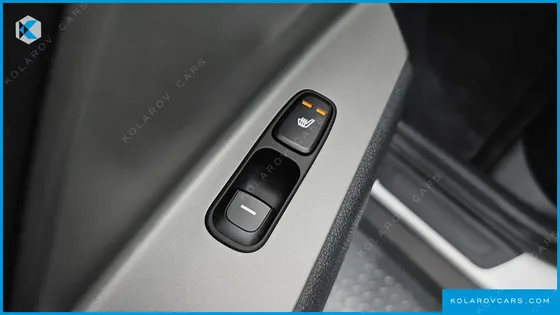 KIA NIRO EARTH
