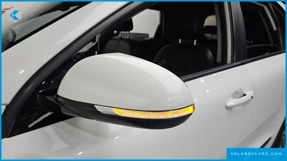 KIA NIRO EARTH