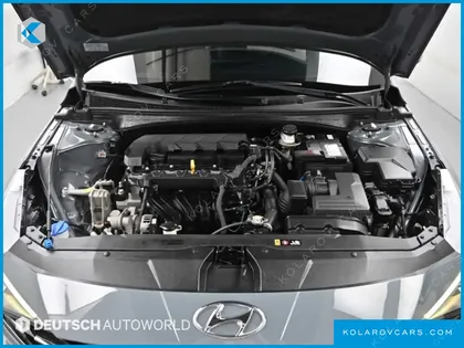 HYUNDAI ELANTRA (AVANTE) 1.6