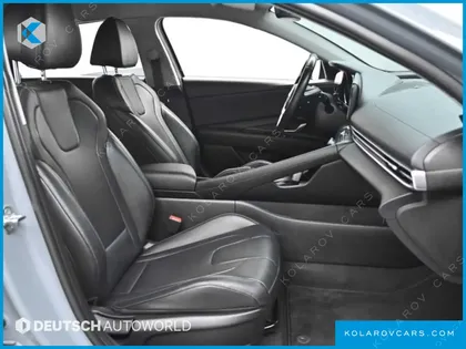 HYUNDAI ELANTRA (AVANTE) 1.6