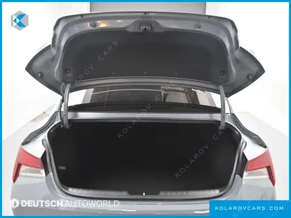 HYUNDAI ELANTRA (AVANTE) 1.6