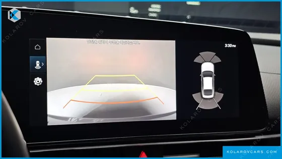 HYUNDAI ELANTRA (AVANTE) INSPIRATION