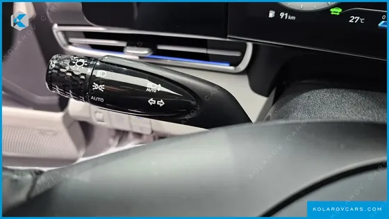HYUNDAI ELANTRA (AVANTE) INSPIRATION