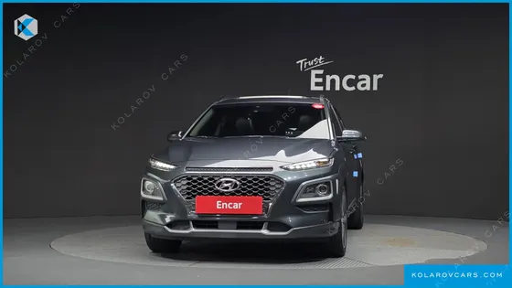 HYUNDAI KONA 1.6 TURBO 2WD