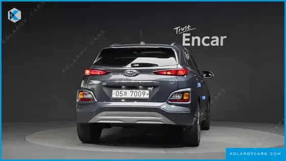 HYUNDAI KONA 1.6 TURBO 2WD