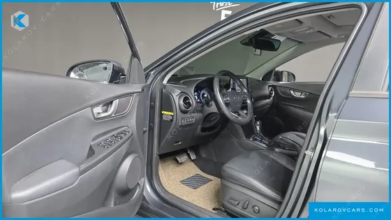 HYUNDAI KONA 1.6 TURBO 2WD