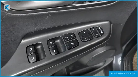 HYUNDAI KONA 1.6 TURBO 2WD