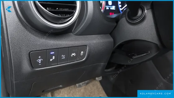 HYUNDAI KONA 1.6 TURBO 2WD