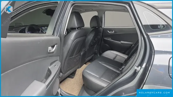 HYUNDAI KONA 1.6 TURBO 2WD