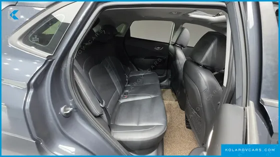 HYUNDAI KONA 1.6 TURBO 2WD