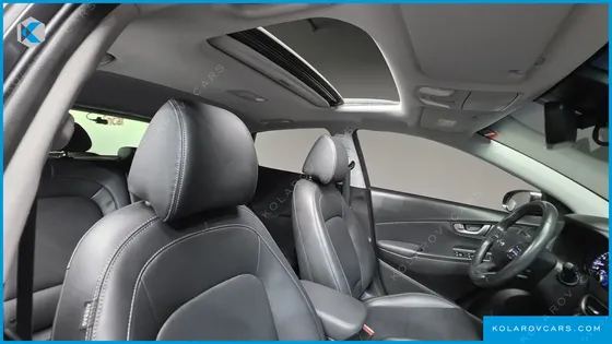 HYUNDAI KONA 1.6 TURBO 2WD