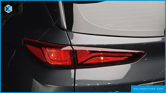 HYUNDAI KONA 1.6 TURBO 2WD