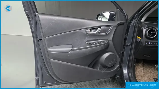 HYUNDAI KONA 1.6 TURBO 2WD
