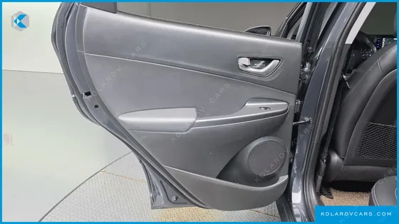 HYUNDAI KONA 1.6 TURBO 2WD