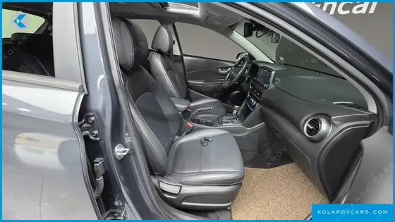 HYUNDAI KONA 1.6 TURBO 2WD