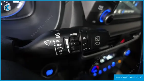HYUNDAI KONA 1.6 TURBO 2WD