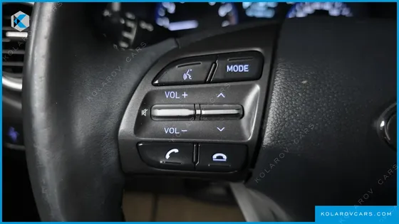 HYUNDAI KONA 1.6 TURBO 2WD