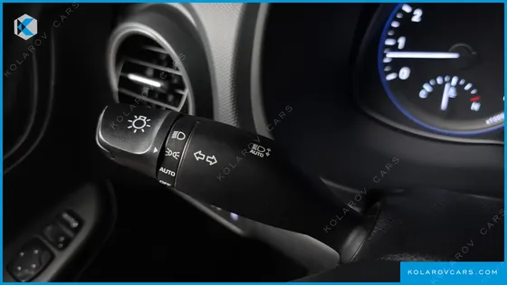 HYUNDAI KONA 1.6 TURBO 2WD