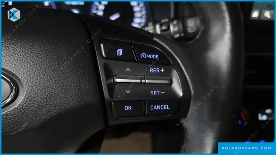 HYUNDAI KONA 1.6 TURBO 2WD
