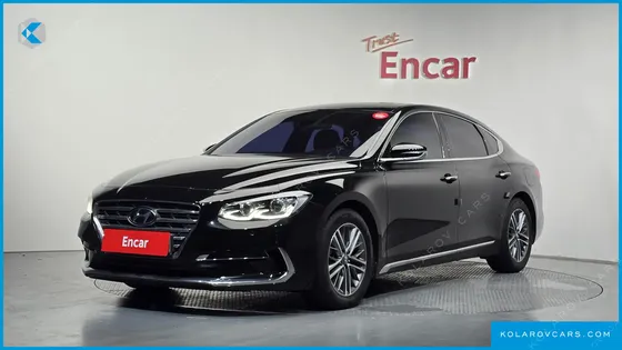 HYUNDAI GRANDEUR 2.2 DIESEL PREMIUM