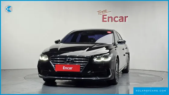 HYUNDAI GRANDEUR 2.2 DIESEL PREMIUM